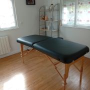 olivier Massage
