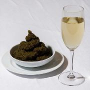Golden Caviar