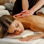 Massage Huang