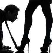 Soumis Slave