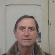 Jean-Claude Gaudebout