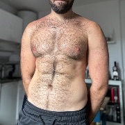 David