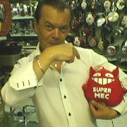 papiau eric
