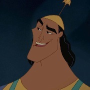 Kronk