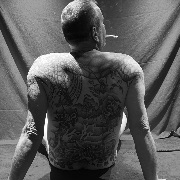 Maître Anthony