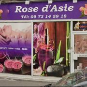 rosalie