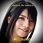 Mitsuko Fujisan
