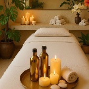 Massage-Bien-Être