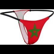 Maghrebi31??