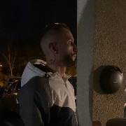 Arnaud Blondeaux