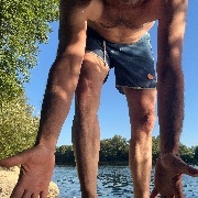 Raphaël Ginger