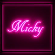 MICKY