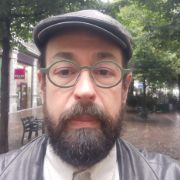 Barimen Dworkin
