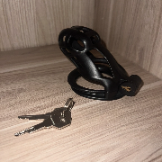 Chastitysub