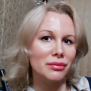 Carolina Levanoska