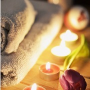 Massage Naturiste Toulouse