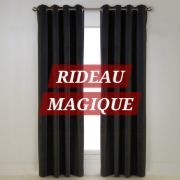 Rideau Magique