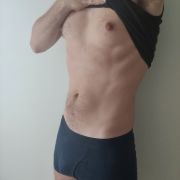 Fabrizio, Testarelli