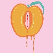 J’adore la cyprine